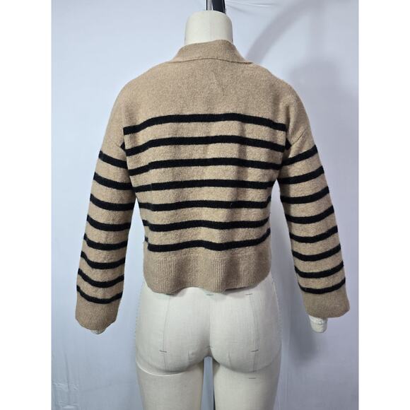 Rails 'Geneva' Cardigan Size M - Picture 3 of 4
